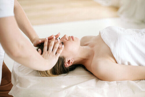 Massage Chronic Pain Mount Evelyn