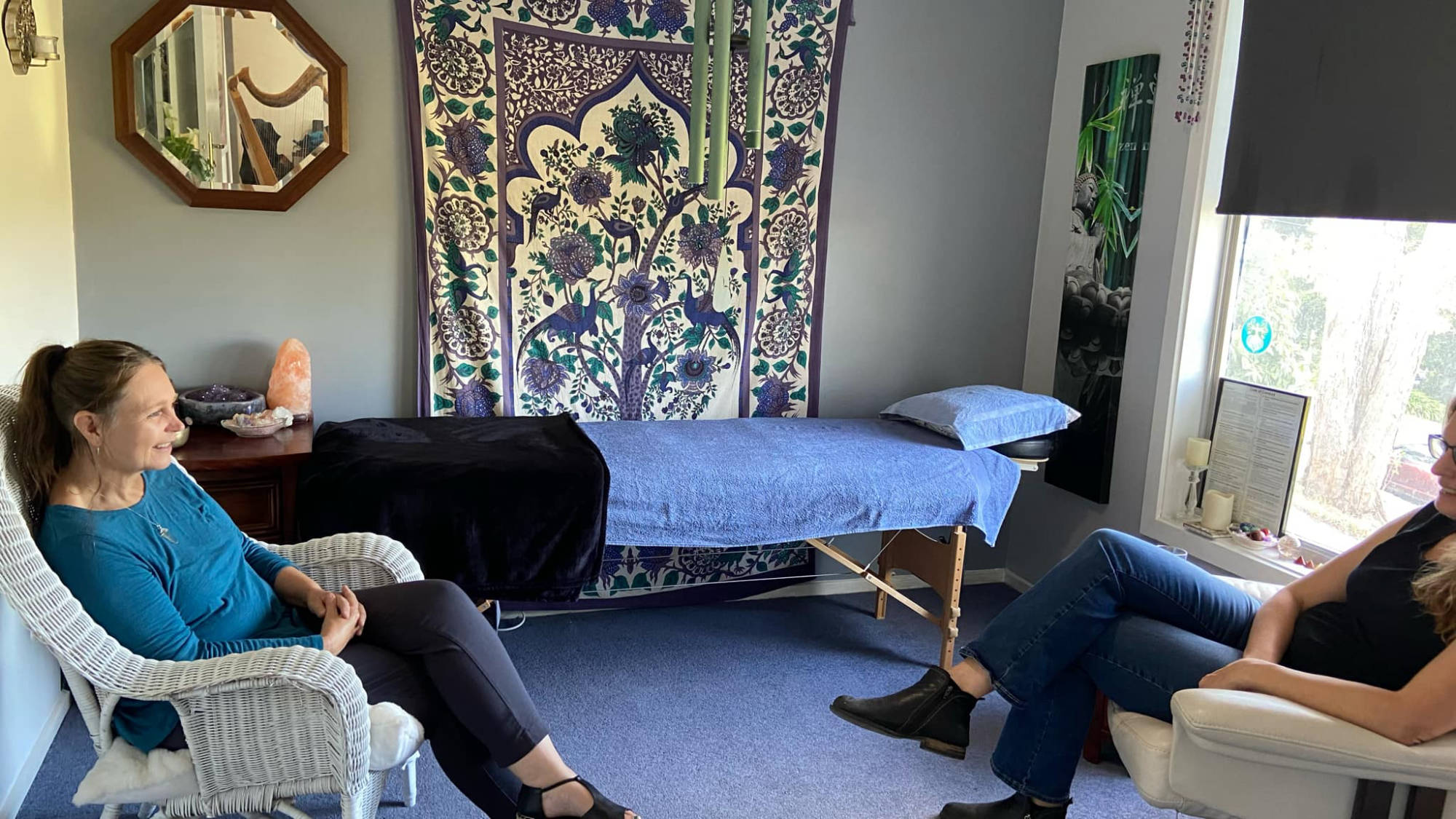 Hypnotherapy Yarra Ranges