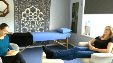 Hypnotherapy Mount Evelyn Melbourne