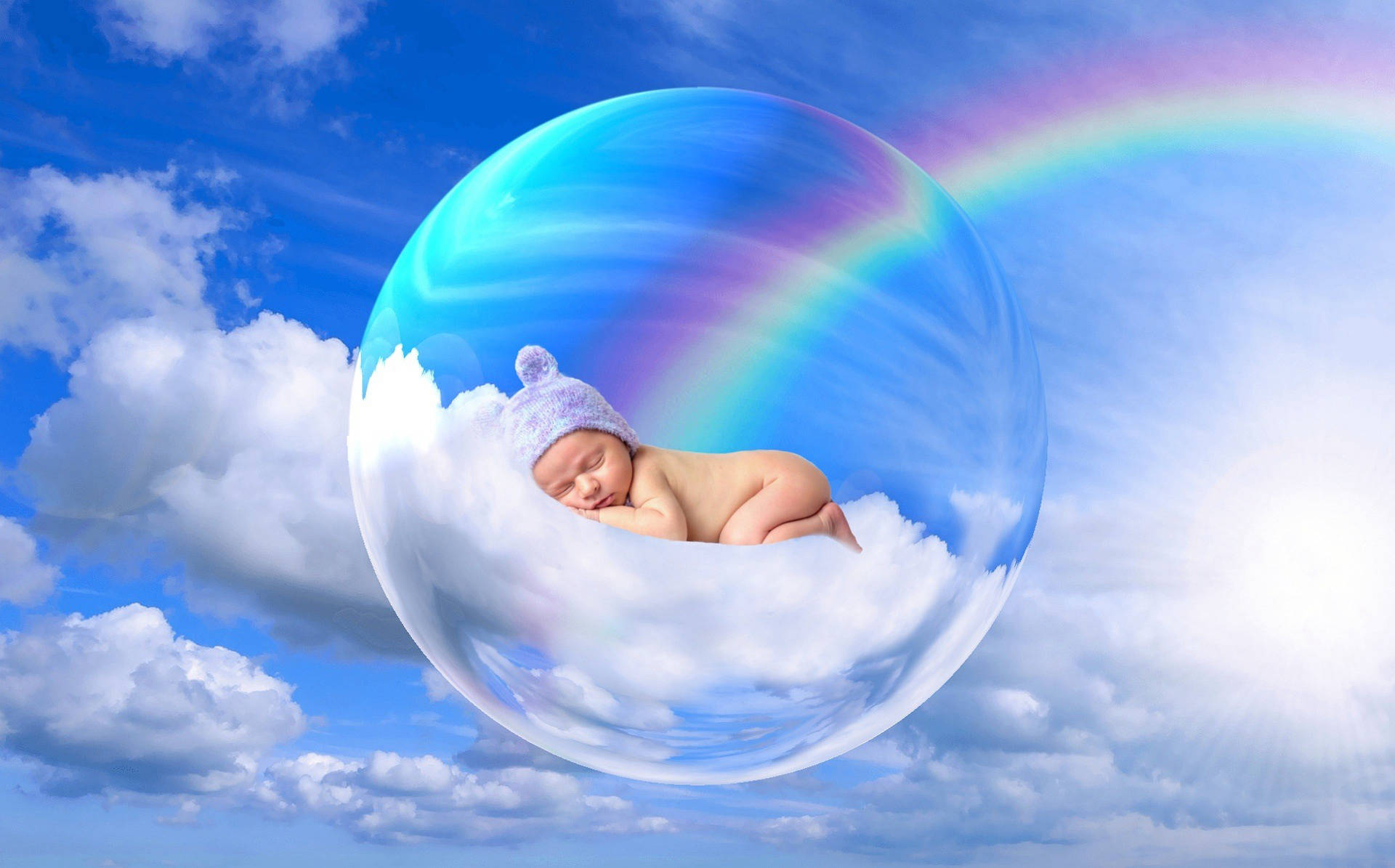 Miscarriage and Stillborn Rainbow Babies Healing Telehealth
